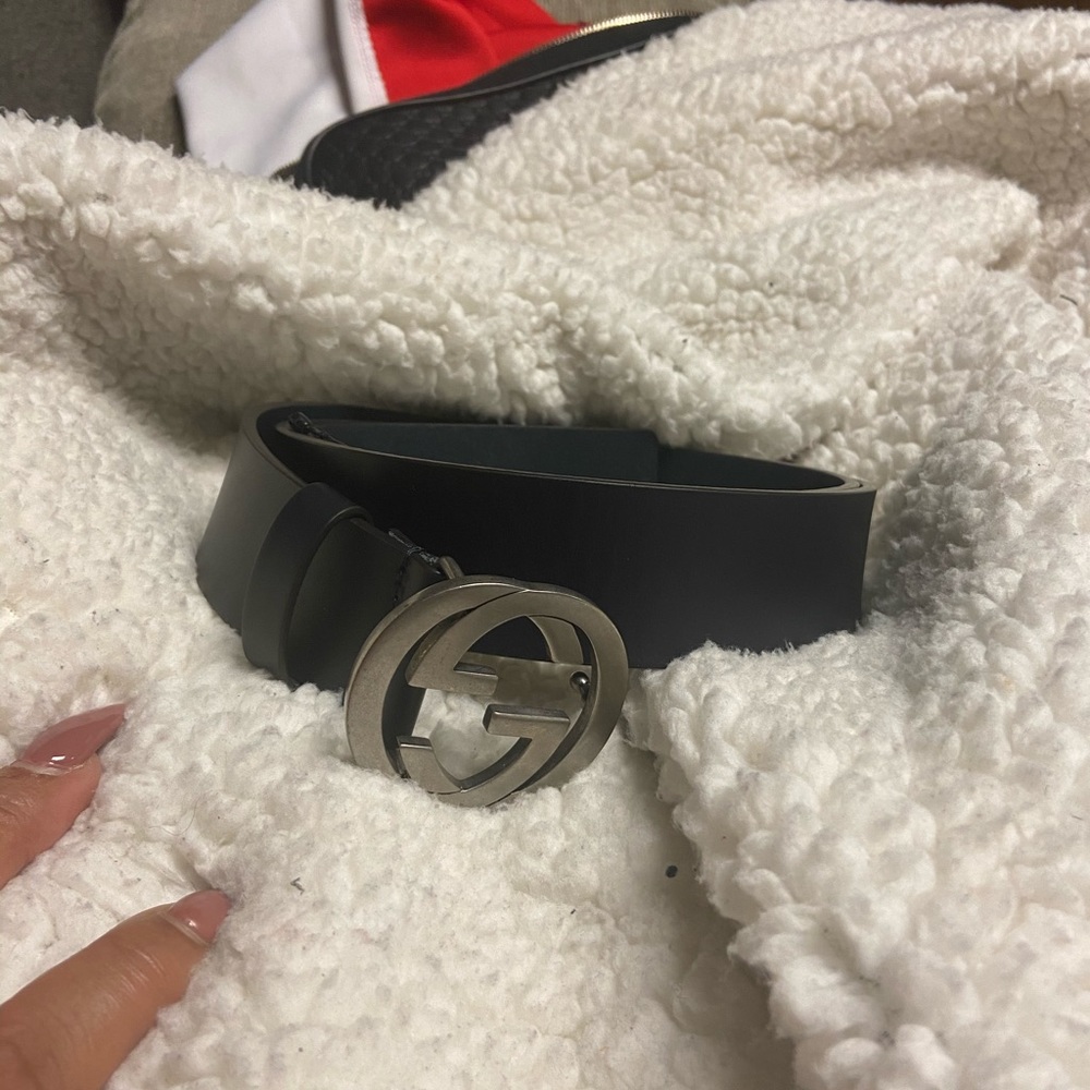 Gucci Marmont Belt - Picture 6 of 6